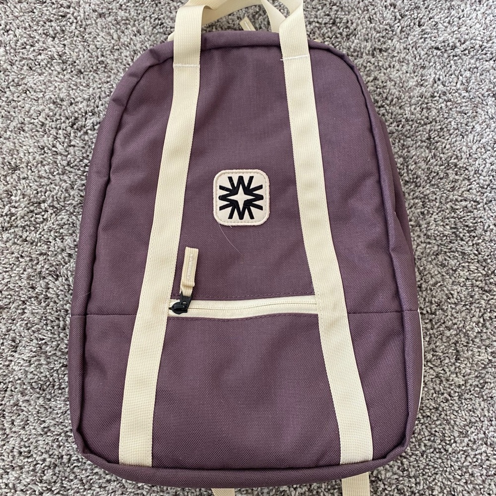 Walker Family Goods Backpack